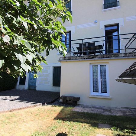 Appartement T3 Avec Terrasse, Proche Centre Et Thermes De La Bourboule - Fr-1-608-236 מראה חיצוני תמונה