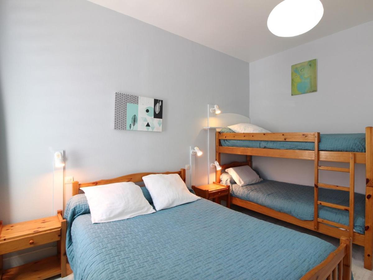Appartement T3 Avec Terrasse, Proche Centre Et Thermes De La Bourboule - Fr-1-608-236 מראה חיצוני תמונה